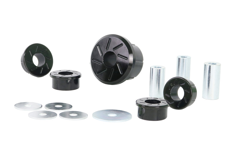Whiteline Rear Differential Mount Bushing Kit for BMW 3 Series & Z4 – Part KDT982