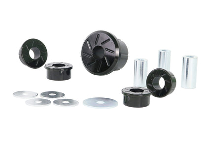 Whiteline Rear Differential Mount Bushing Kit for BMW 3 Series & Z4 – Part KDT982