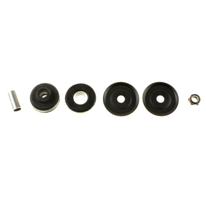 Bilstein B6 4600 Series Monotube Shock Absorbers for Dodge Ram 1500, 2500, 3500 (Part #24-186070)