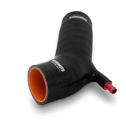 Mishimoto Silicone Post MAF Intake Hose Kit for Lexus IS300 2001-2005 - Black