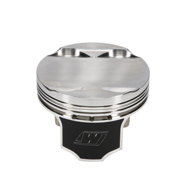 Wiseco Acura K20 K24 Flat Top Piston Set – 86.00 mm Bore, Forged Racing Pistons for High-Performance Engines