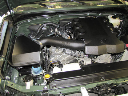 K&N Engineering AirCharger 63-9034 Performance Intake for Toyota FJ Cruiser & 4Runner 4.0L V6
