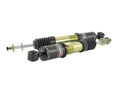 Skunk2 Racing 06-11 Honda Civic Si Pro-ST Coilover Shock Absorbers - Adjustable Performance Suspension