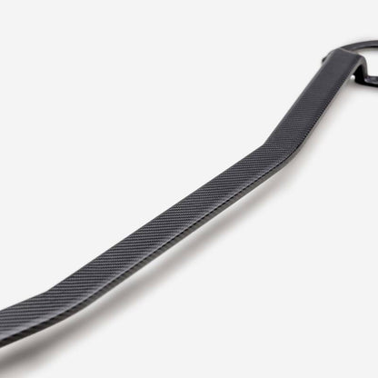 Seibon 2023+ Honda Civic Type R Carbon Fiber Front Strut Brace