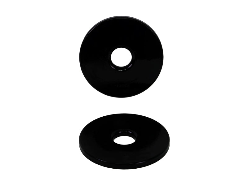 Whiteline Part W72044 10mm Rear Spring Pad Lower Bushing for BMW 3 Series (1991-2001)