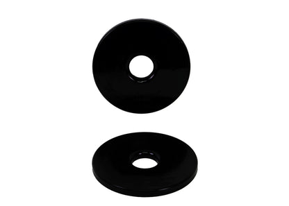 Whiteline Part W72044 10mm Rear Spring Pad Lower Bushing for BMW 3 Series (1991-2001)