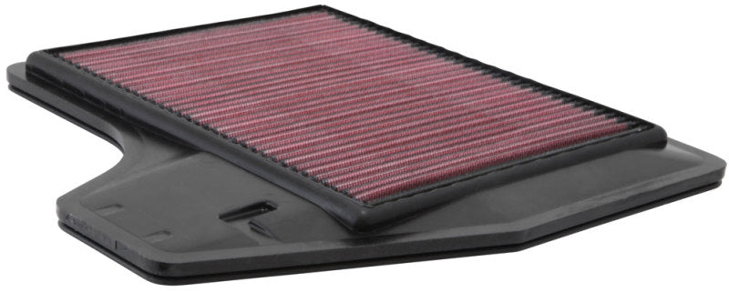 K&N Engineering Replacement High-Flow Air Filter for 2013-2015 Nissan Altima 2.5L – Part #33-2478