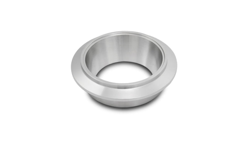 Vibrant Stainless Steel Turbo V-Band Outlet Flange for Garrett GT4202/4294/42974R/4508R /GTX4508R