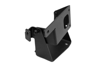 Addictive Desert Designs 2022+ GMC Sierra 1500 Adaptive Cruise Control Relocation Bracket