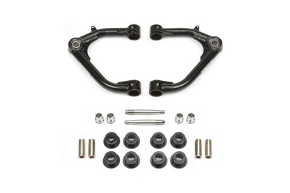 Fabtech 07-18 GM C/K1500 Upper Control Arm Kit with Uniball for 0-6 Inch Lift