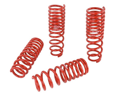 Skunk2 Racing Lowering Springs for Honda Prelude 1992-2001 – Improved Handling and Ride Comfort