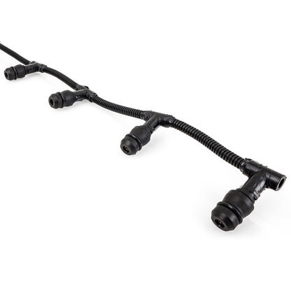 Mishimoto 2005-2007 Ford 6.0L Powerstroke Glow Plug Harness Replacement Kit
