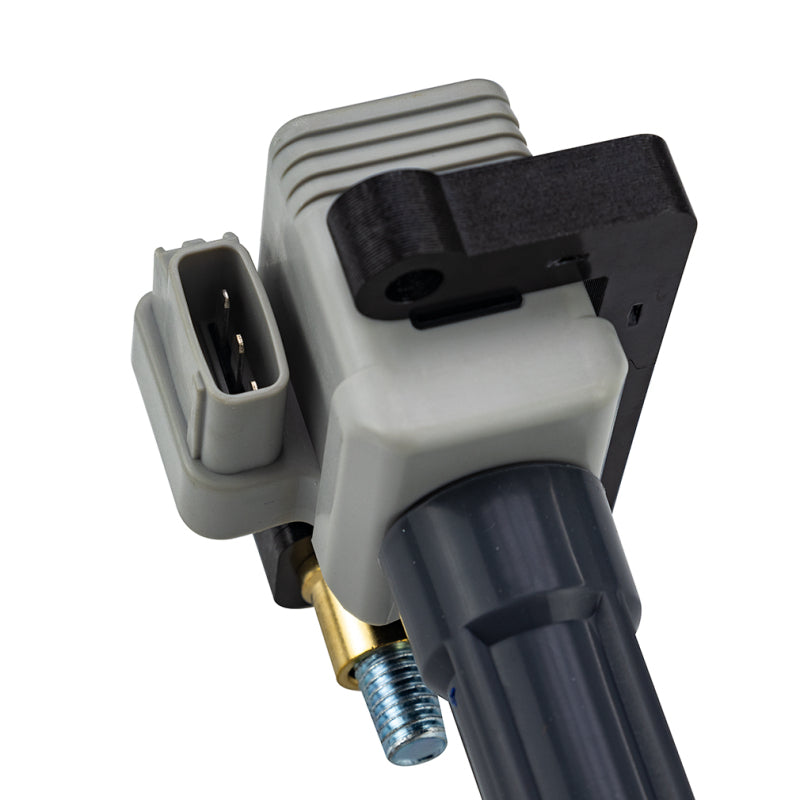 Mishimoto 04-10 Subaru WRX/STI Ignition Coil - 4-Pack for Improved Engine Performance