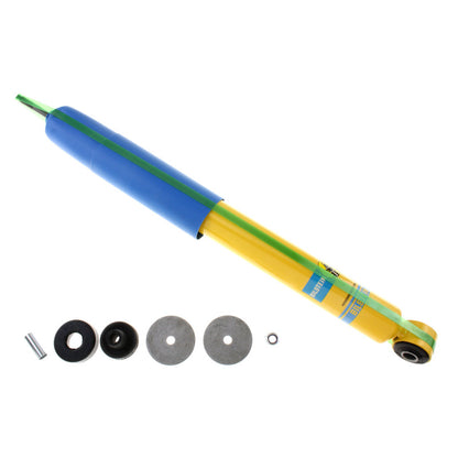 Bilstein 4600 Series Part Number 24-185172 Front Shock Absorbers for Dodge Ram 2500 and 3500