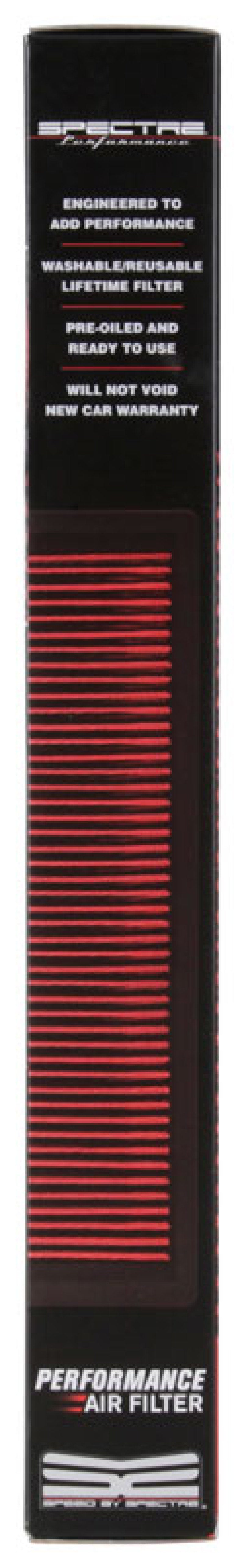 Spectre HPR9401 High Performance Replacement Air Filter for Dodge Ram 1500 5.7L V8 F/I