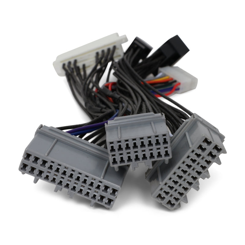 BLOX Racing Honda OBD0 - OBD1 ECU Jumper Harness - Reliable ECM Connection