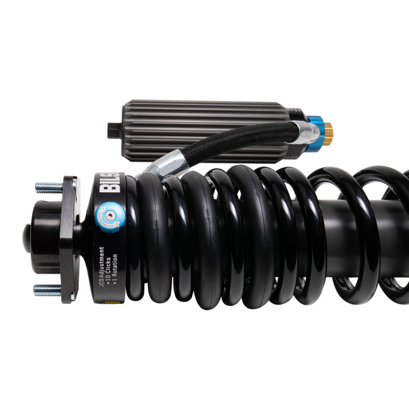 Bilstein B8 8112 Black Hawk Rear Right Coilover Shock for Ford Bronco