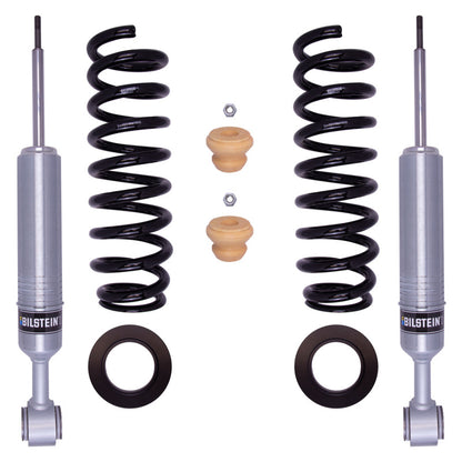 Bilstein B8 6112 Series Monotube Front Suspension Kit for 2004-2008 Ford F-150 4WD