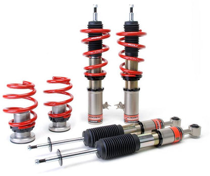 Skunk2 Racing Pro-S II Coilovers for 2006-2008 Honda Civic – Enhanced Handling & Comfort