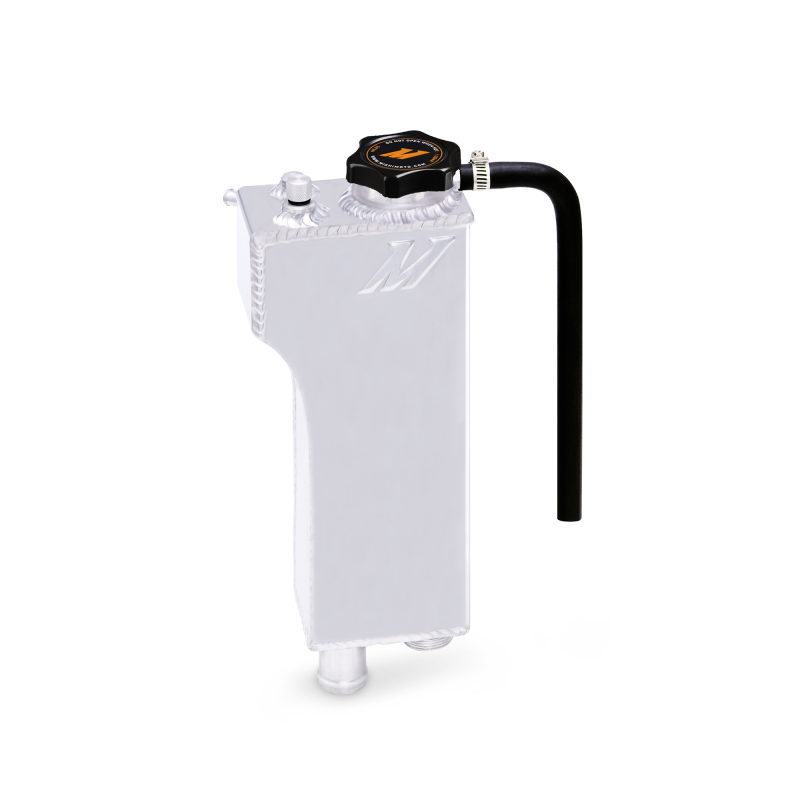 Mishimoto BMW E36 Aluminum Coolant Expansion Tank – Precision Fit for 1992-1999 3 Series Models