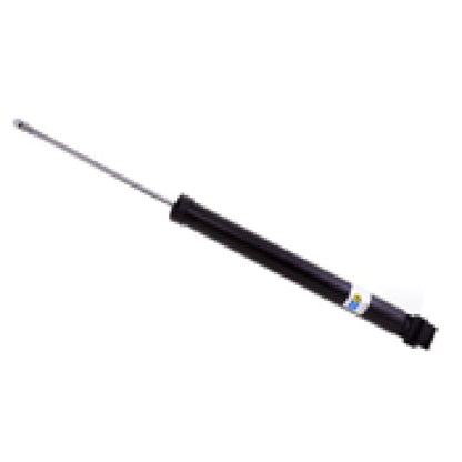 Bilstein B4 OE Replacement Rear Twintube Shock Absorber for Volkswagen Beetle, Golf, and Jetta (Part Number 19-029177)
