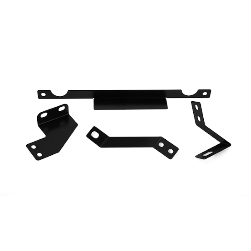 Mishimoto Mitsubishi Evolution 7/8/9 Oil Cooler Kit (Part Number: MMOC-EVO-01)