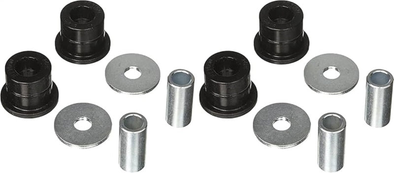 Fabtech Control Arm Bushing Kit FTS1102 for Front Suspension - Improved Handling and Stability