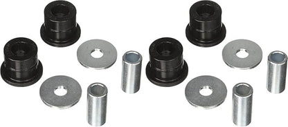 Fabtech Control Arm Bushing Kit FTS1102 for Front Suspension - Improved Handling and Stability