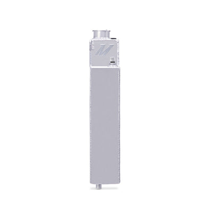 Mishimoto 2008+ Subaru WRX/STI Polished Aluminum Coolant Overflow Tank with Dipstick