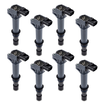 Mishimoto 02-07 Dodge Ram 1500 4.7L Ignition Coil Set - High-Performance Replacement