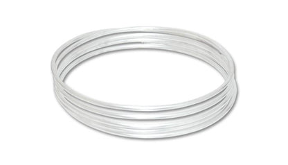 Vibrant Performance 3/8 Inch OD Aluminum Hardline Tubing - 25 Foot Spool