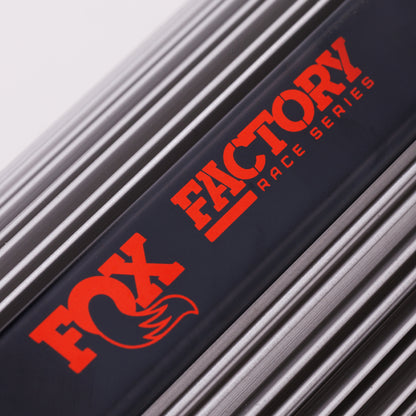 FOX 2021.5+ Ford Raptor Race Series 3.2 Live Valve Internal Bypass Coil-Over Pair