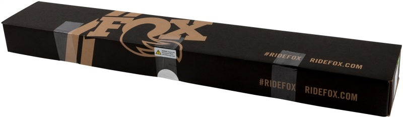 FOX Performance Series 985-62-001 Front Coilover Shock for 2010-2015 Toyota 4Runner