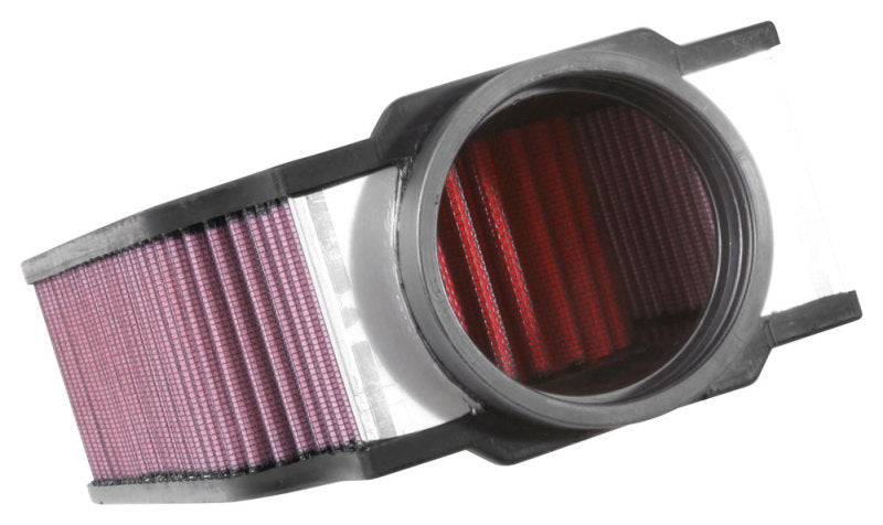 K&N Engineering E-0654 High-Flow Replacement Air Filter for Mercedes-Benz GLK250, E250, ML250 2.1L Diesel