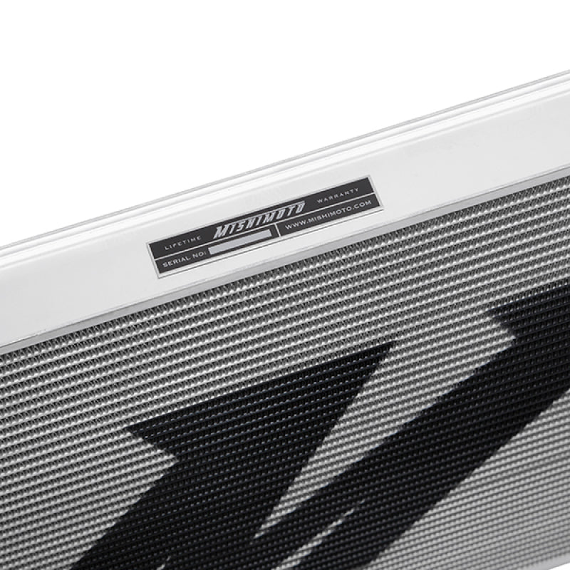Mishimoto BMW 335i/135i Performance Aluminum Radiator Part Number MMRAD-E90-07
