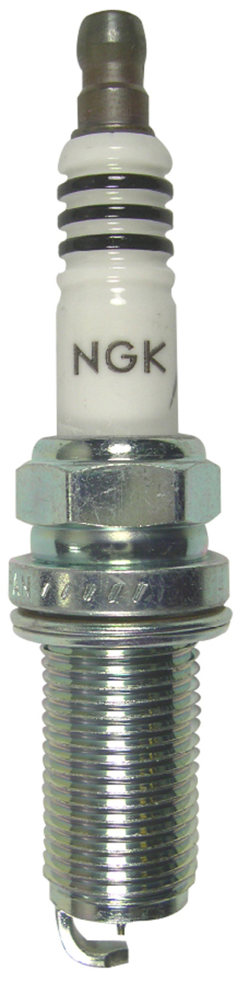 NGK Iridium IX Spark Plug Box of 4 (LFR6AIX) – High-Performance Iridium Spark Plugs for Volvo and More