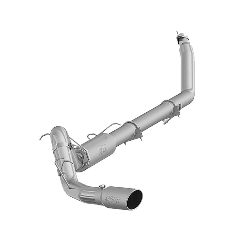 MBRP Armor Lite Series Turbo Back Exhaust System for Dodge Ram 2500/3500 (94-02) – Single Side Exit with 5-inch Tip