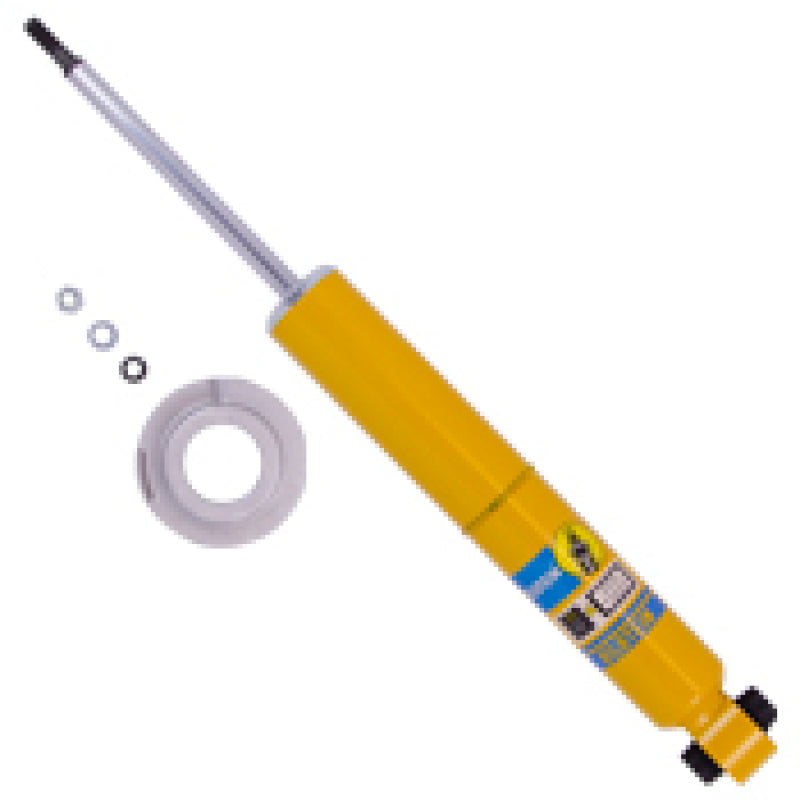 Bilstein B6 14-18 Subaru Forester Rear Monotube Shock Absorber - Part 24-278515