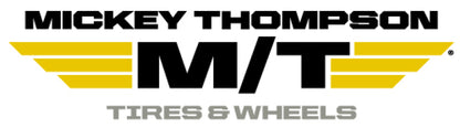 Mickey Thompson Baja Legend EXP 35x12.50R17LT All-Terrain Tire – 119Q Load Rating