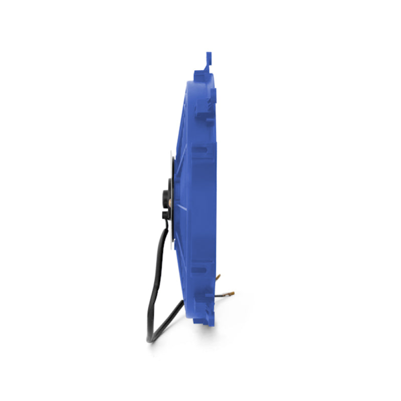 Mishimoto 12 Inch Electric Fan 12V – High-Performance Cooling Solution for Automotive Applications