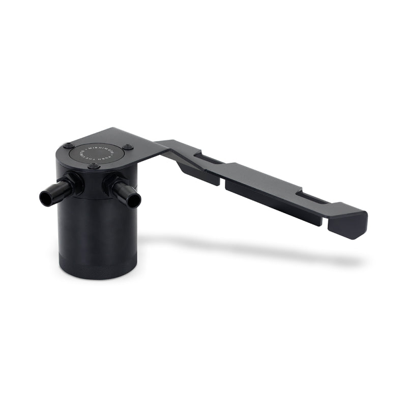 Mishimoto 2023+ Nissan Z Baffled Oil Catch Can – PCV Side for VR30DDTT Engine