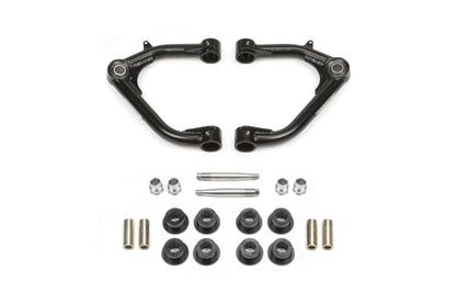 Fabtech 07-18 GM C/K1500 Upper Control Arm Kit with Uniball for 0-6 Inch Lift