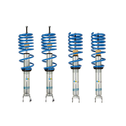 Bilstein B14 (PSS) Performance Suspension Kit for 2016-2017 Mazda MX-5 Miata and 2017 Fiat 124 Spider