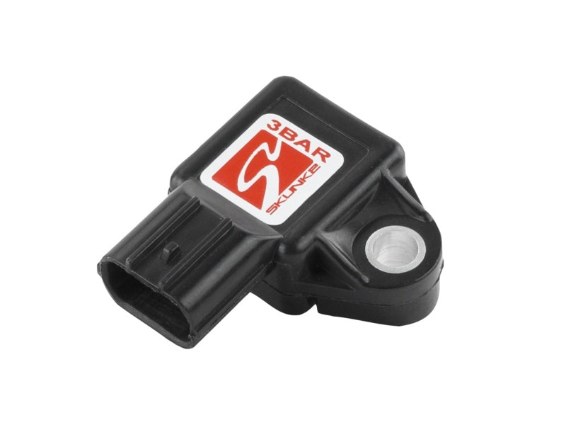Skunk2 Racing Honda K Series 3-Bar MAP Sensor - Direct Replacement for Turbocharged Applications
