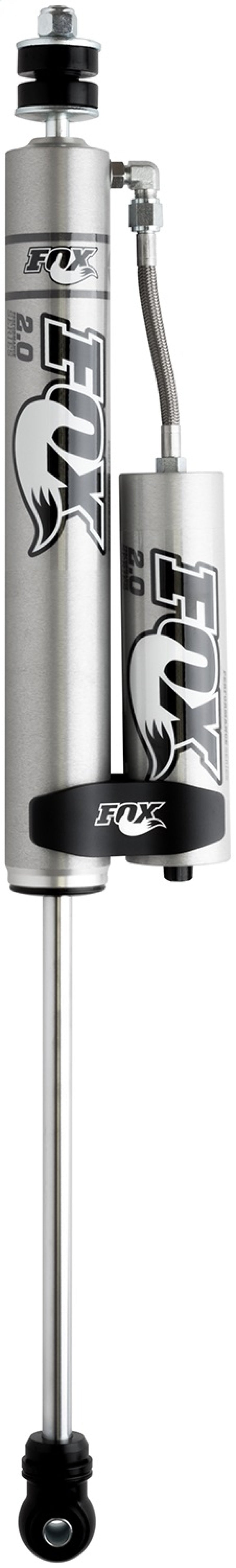 Fox Performance Series 11.6 inch Remote Reservoir Front Shocks for 2011-2013 Jeep Wrangler – Part Number 985-24-011
