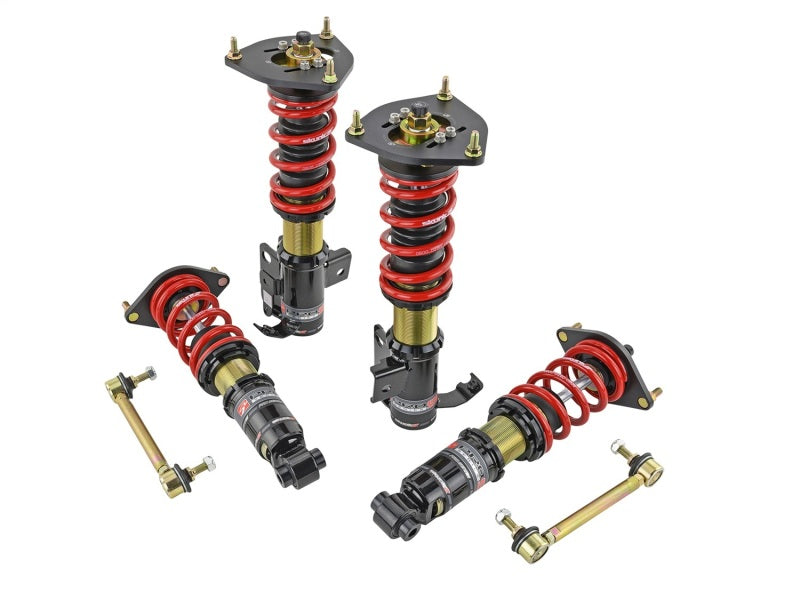 Skunk2 Racing Pro-ST Coilovers for Subaru BRZ and Scion FR-S – Part Number 541-12-8500