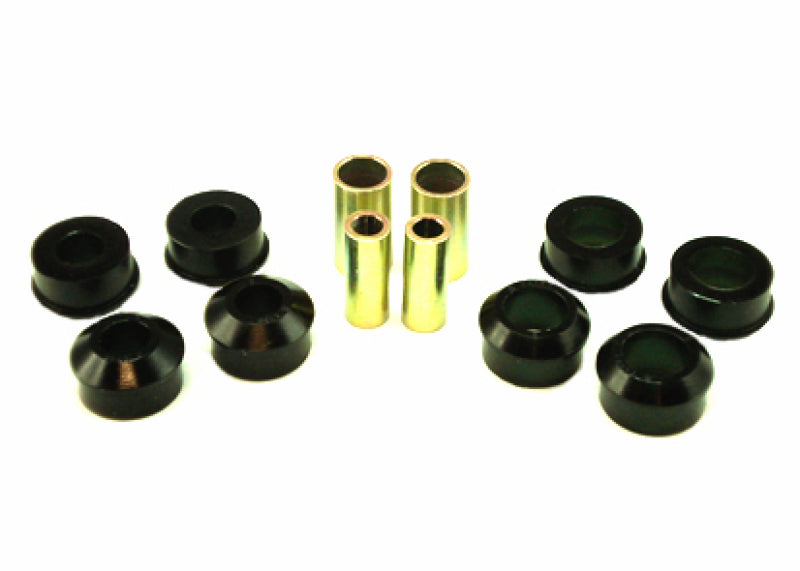 Whiteline W61765 Rear Trailing Arm Bushing Kit for Ford Escort and Mazda 323