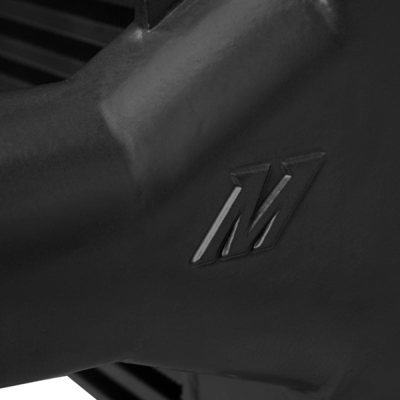 Mishimoto 01-05 Chevrolet and GMC Duramax Intercooler - All-Aluminum Performance Upgrade