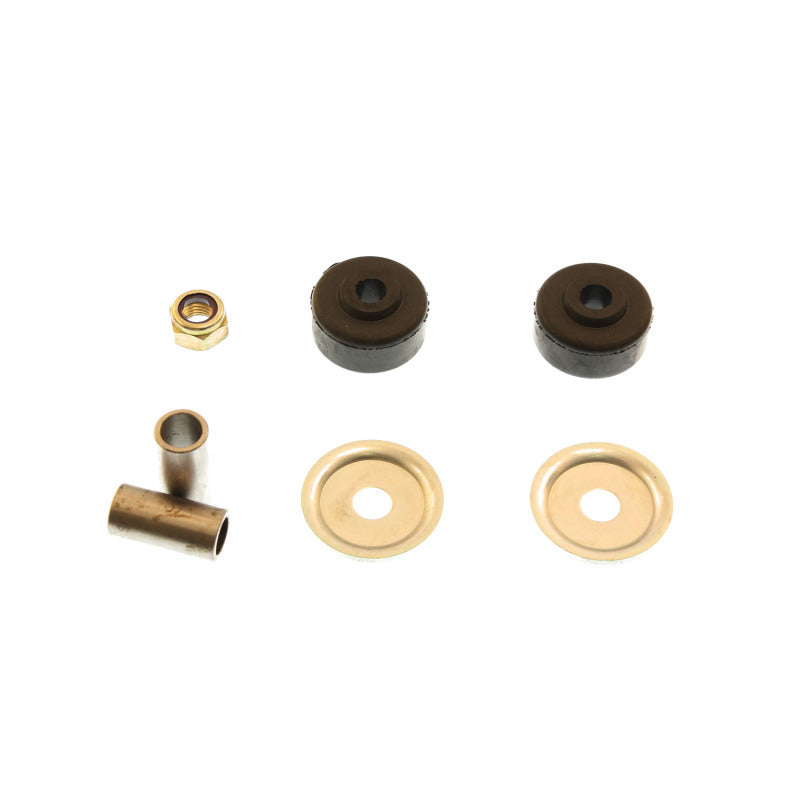 Bilstein 24-185523 B8 5100 Series 46mm Monotube Shock Absorber for Ford Trucks and SUVs