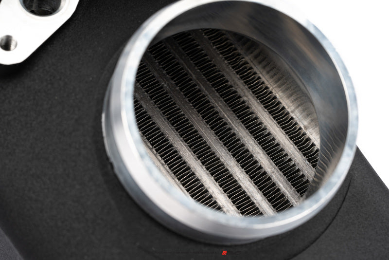 AMS Performance 2023+ Nissan Z VR30 Intercooler for Enhanced Cooling and Performance